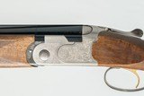 Beretta 686 Silver Pigeon I Vittoria 20ga 28in - 1 of 11