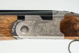 Beretta 686 Silver Pigeon I 28ga 28in - 1 of 11