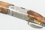 Beretta 686 Silver Pigeon I 28ga 28in - 10 of 11