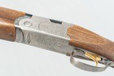 Beretta 686 Silver Pigeon I 12ga 30in - 10 of 11