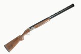 Beretta 686 Silver Pigeon I 12ga 30in - 5 of 11