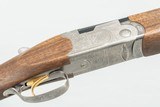 Beretta 686 Silver Pigeon I 12ga 30in - 9 of 11
