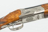 Caesar Guerini Invictus I Sporting 12ga 32in (Pre-Owned Demo) - 9 of 11