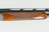 Caesar Guerini Challenger Ascent 12ga 32in (Pre-Owned Demo) - 11 of 11