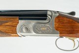 Caesar Guerini Summit Sporting 12ga 30in (Pre-Owned Demo) - 1 of 11