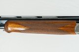 Caesar Guerini Summit Sporting 12ga 30in (Pre-Owned Demo) - 2 of 11