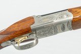 Caesar Guerini Summit Sporting 12ga 30in (Pre-Owned Demo) - 9 of 11