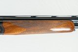 Caesar Guerini Invictus I M-Spec 12ga 32in (Pre-Owned Demo) - 11 of 11