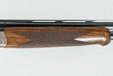 Caesar Guerini Summit Sporting 12ga 30in - 11 of 11