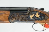 Caesar Gurerini Magnus Sporting Limited 12ga 32in - 1 of 11