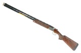 Browning 725 Sporting 12ga 32in - 6 of 11