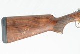 Browning 725 Sporting 12ga 32in - 3 of 11