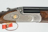 Caesar Guerini Invictus V Sporting Gold M-Spec 12ga 34in - 7 of 11