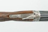 Caesar Guerini Invictus V Sporting Gold M-Spec 12ga 34in - 8 of 11