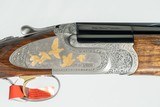 Caesar Guerini Invictus VII Sporting Gold 12ga 32 in - 7 of 11