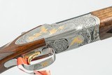 Caesar Guerini Invictus VII Sporting Gold 12ga 32 in - 9 of 11
