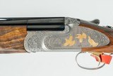 Caesar Guerini Invictus VII Sporting Gold 12ga 32 in - 1 of 11