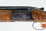 Caesar Guerini Woodlander Field 12ga 28in - 1 of 11