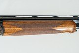 Caesar Guerini Magnus Sporting Limited ADJ LH 12ga 32in - 11 of 11