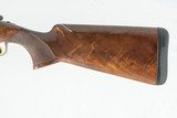 Browning Citori 725 Sporting HR 12ga 32in (Pre-Owned) - 4 of 11