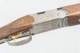 Beretta 686 Silver Pigeon I Field 12ga 28in - 9 of 11