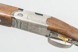 Beretta 686 Silver Pigeon I Field 12ga 28in - 10 of 11