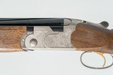 Beretta 686 Silver Pigeon I Field 12ga 28in - 1 of 11
