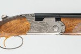 Beretta 687 Silver Pigeon III 28ga 28in - 7 of 11