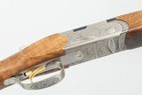 Beretta 687 Silver Pigeon III 28ga 28in - 9 of 11
