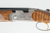 Beretta 687 Silver Pigeon III 28ga 28in - 1 of 11