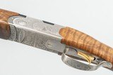 Beretta 687 Silver Pigeon III 28ga 28in - 10 of 11
