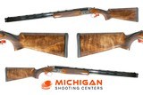 Caesar Guerini Summit Sporting 12ga 30in - 12 of 12