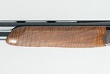 Beretta 694 Sporting Vittoria ADJ 12ga 30in - 2 of 11