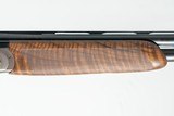 Beretta 694 Sporting Vittoria ADJ 12ga 30in - 11 of 11