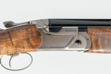 Beretta 694 Sporting Vittoria ADJ 12ga 30in - 7 of 11