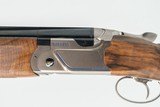 Beretta 694 Sporting Vittoria ADJ 12ga 30in - 1 of 11