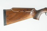 Blaser F3 Super Sport 12ga 32in - 3 of 11
