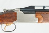 Browning Citori 725 HR Sporting ADJ 12ga 32in - 7 of 11