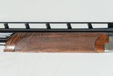 Browning Citori 725 HR Sporting ADJ 12ga 32in - 3 of 11