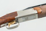 Browning Citori 725 HR Sporting ADJ 12ga 32in - 9 of 11