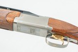 Browning Citori 725 HR Sporting ADJ 12ga 32in - 10 of 11