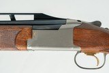Browning Citori 725 HR Sporting ADJ 12ga 32in - 1 of 11