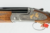 Caesar Guerini Magnus Sporting ADJ 12ga 32in - 1 of 11