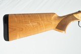 Browning Citori 725 Sporting Maple 12ga 32in - 3 of 11