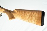Browning Citori 725 Sporting Maple 12ga 32in - 4 of 11