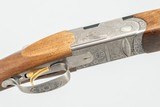 Beretta 687 Silver Pigeon III 20ga 28in - 9 of 11
