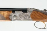 Beretta 687 Silver Pigeon III 20ga 28in - 1 of 11