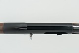 Benelli Ethos 12ga 28in (Pre-Owned NIB) - 8 of 11