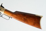 Uberti 1866 Sporting 45LC 24in (Pre-Owned) - 4 of 11