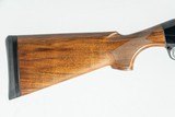 Benelli Sport 12ga 26in (Pre-Owned) - 3 of 11